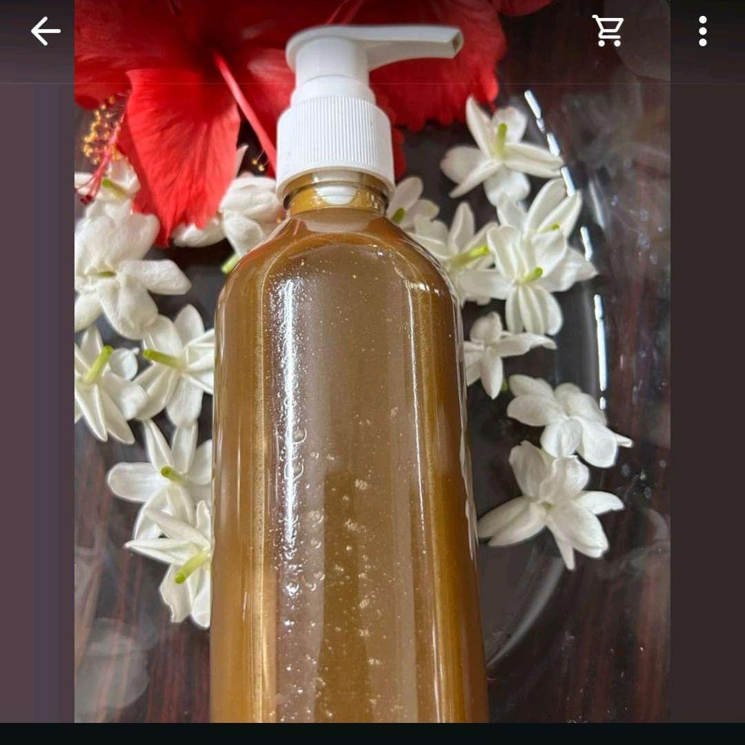 Conditioner