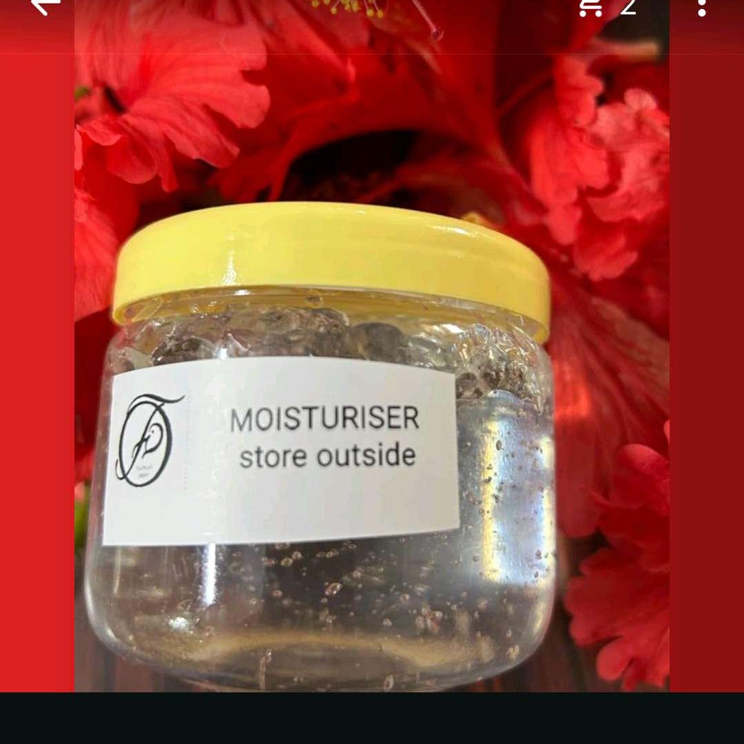 Moisturizer